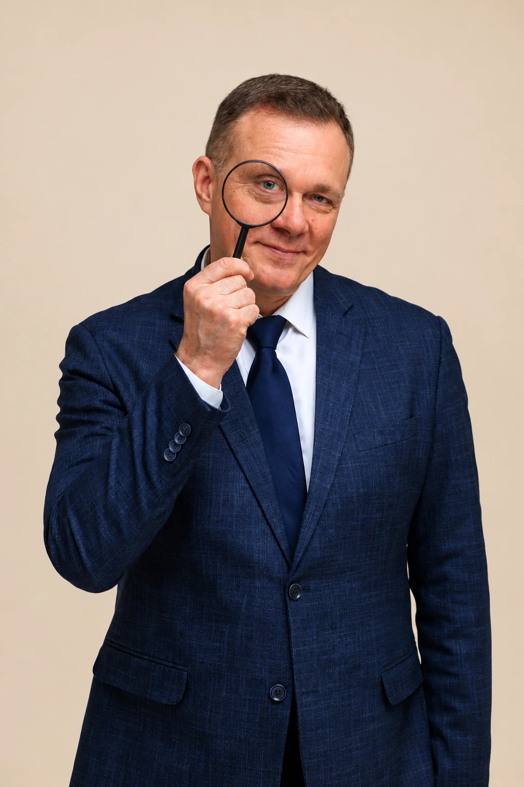 Вадим Горохов
